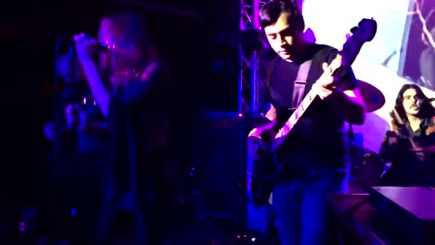 Ruby The Hatchet - Heavy Blanket