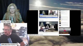 Monday Morning News and Jentel!