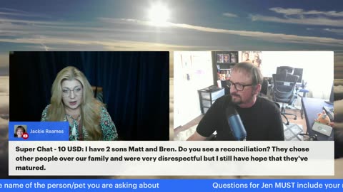 Monday Morning News and Jentel!