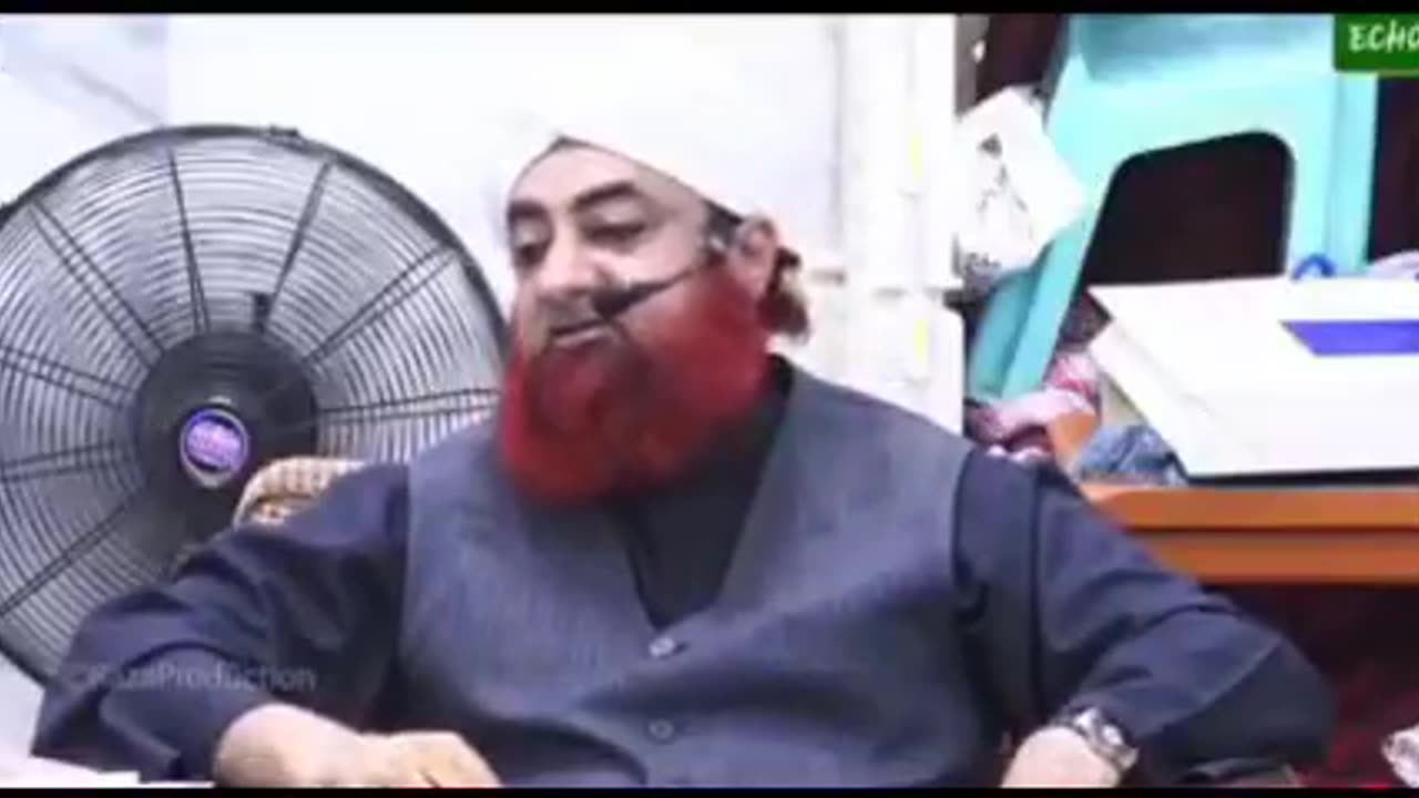 خدارا مرنے سے پہلے اپنی تمام وراثت پر ایک فتویٰ لے کر رکھ لیں۔