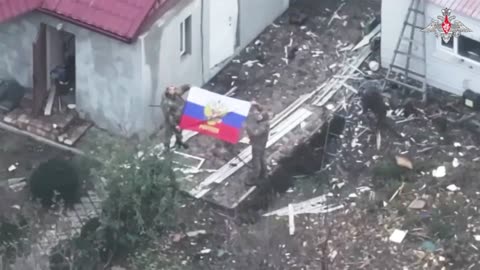 ⚡️🇷🇺🇺🇦(11/16/2025) RUSSIAN DEFENSE MINISTRY REPORT ON THE SPECIAL MILITARY OPERATION