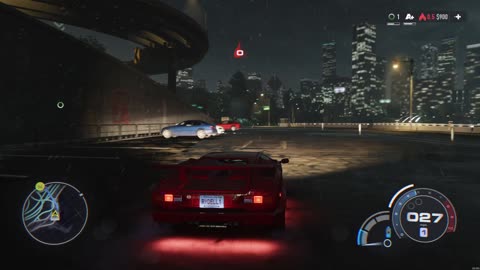 Need for Speed Unbound (Part 4)