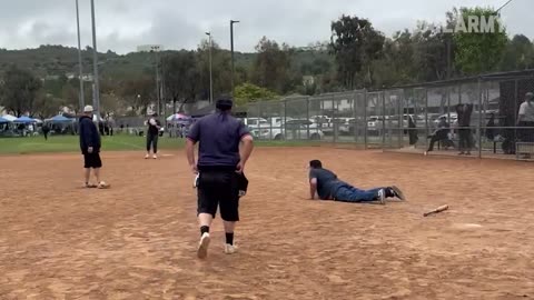 Wildest Fails of the Week