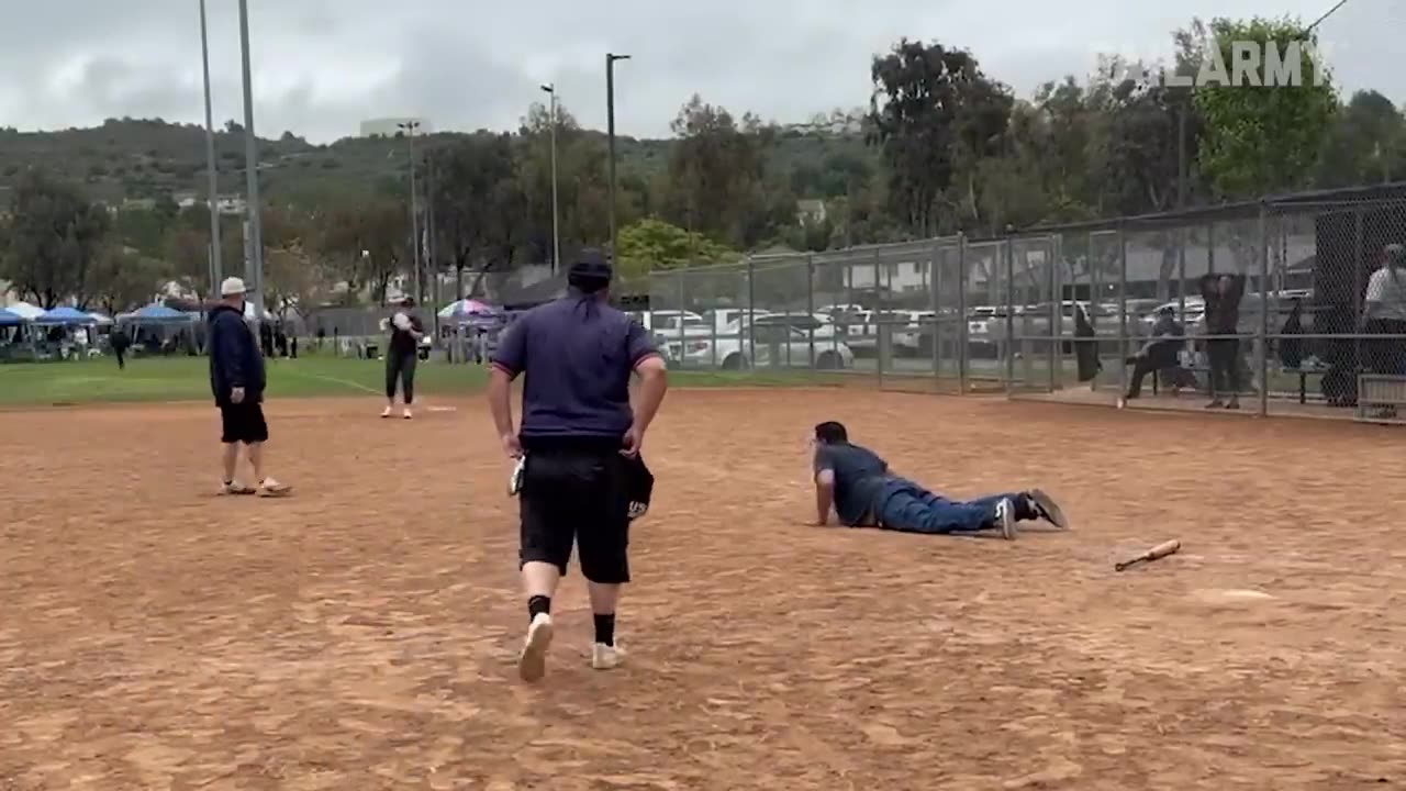 Wildest Fails of the Week