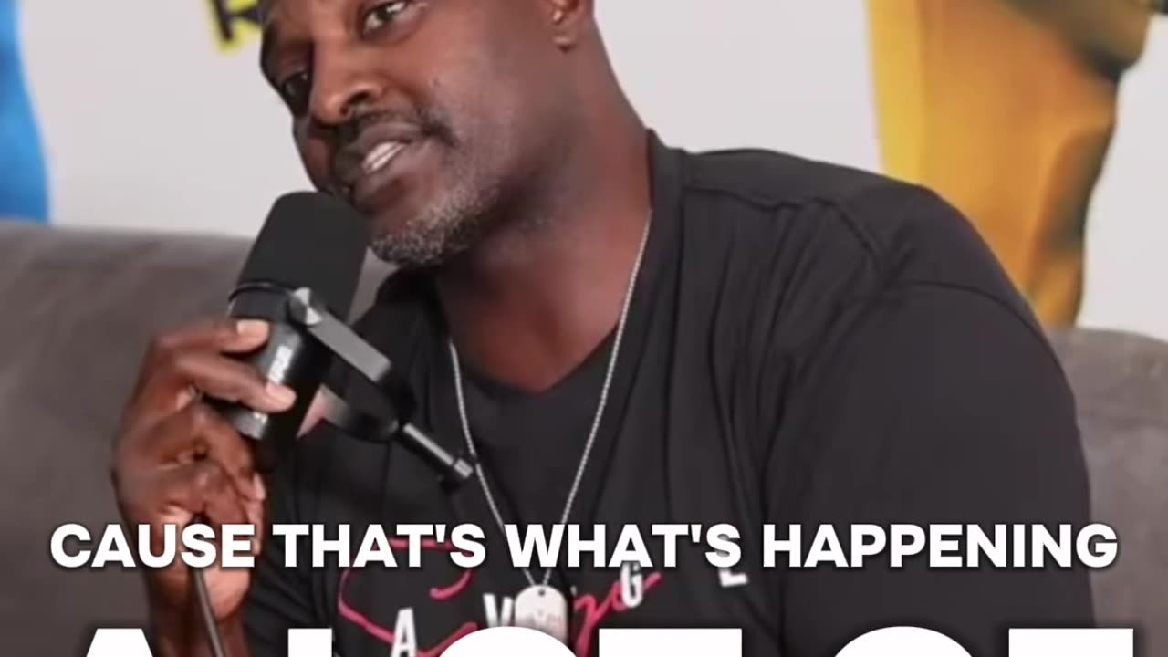 Dwight Howard Got The Curse of the Gifted!