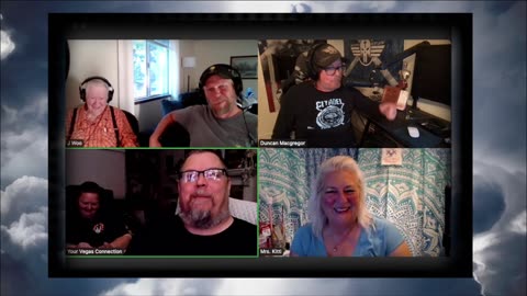 KC Ep911: Church by the Fire (Romans).