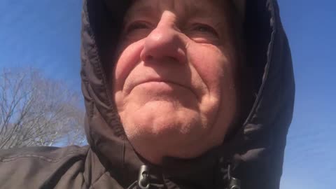 January 29, 2022 - A Saturday Check-In from Nanook of Noblesville (Avon, Actually)