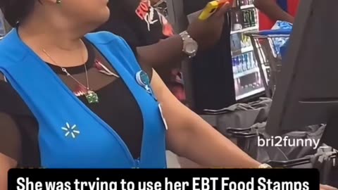 EBT laws went into effect and people are not happy