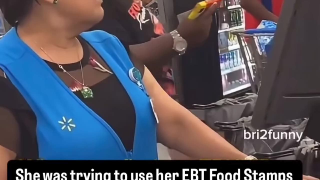 EBT laws went into effect and people are not happy