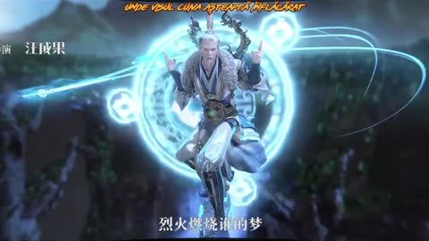 Stellar Transformation S1 Ro Sub Ep.4