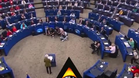 🔥🤬🔥 Ursula von der Leyen's New World Order Speech...