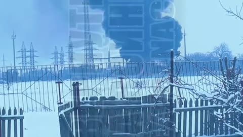 Footage from the unhed sidewas