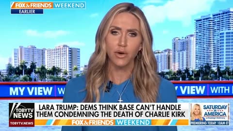 FOX and Friends Saturday 8AM - 9/20/2025 - tobytv.news