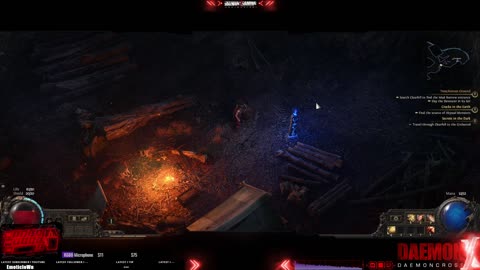 Path of Exile 2 - Day 1 | Story Playthrough • RTX 3060 • Gameplay