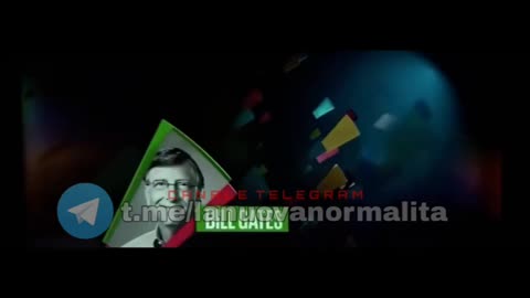 Bill Gates e i Vaccini