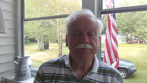 Five Minutes with Steve