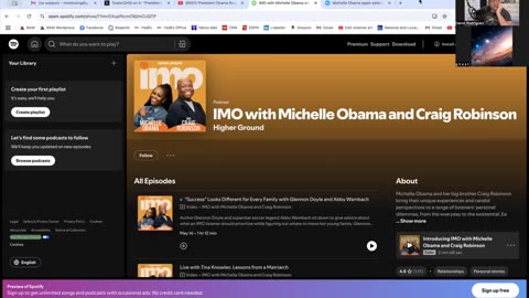 Trump insane and Obama meme breaks internet