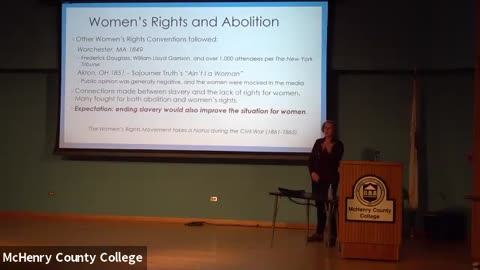 "VOTE NO!!!" The anti-suffrage women who fought against votes for women"