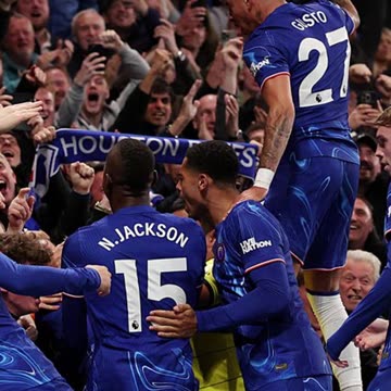Fernandez seals Chelsea’s Champions League dream alive!