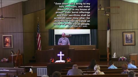 New Hope Church- MonettMO Stream