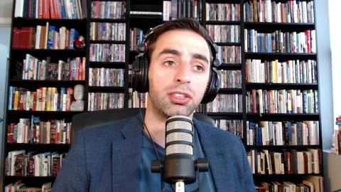 New York Elects a Communist | POLITICS | The Chrestman Conversation #166