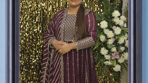 🎉🎊HAPPIEST BIRTHDAY TO BELOVED SUPER SPIRITUAL MOTHER 🥳|| Anugrah TV