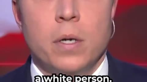 Britain is becoming an anti-white country