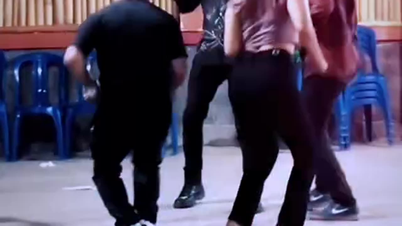 Nona papua gk ada dua nya