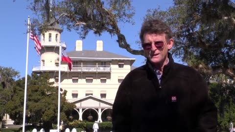 JEKYLL ISLAND: THE TRUTH BEHIND THE FEDERAL RESERVE | WILLIAM T. STILL (Full Documentary)