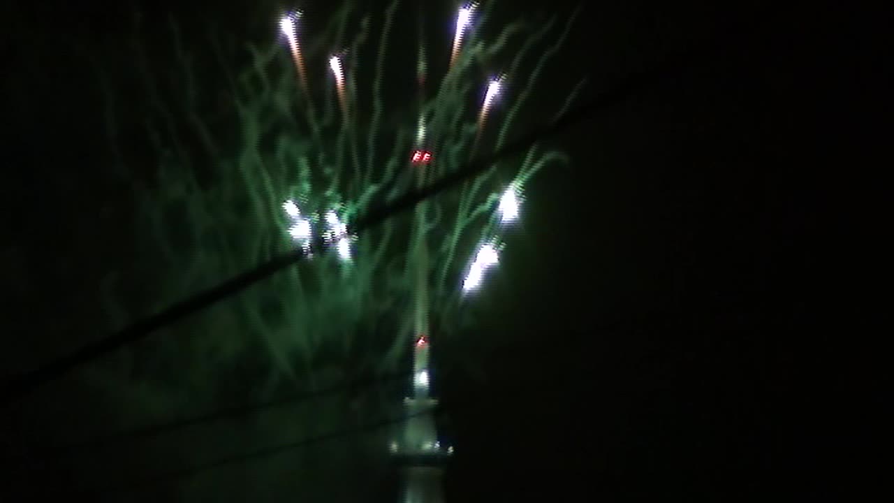 new years eve 2024