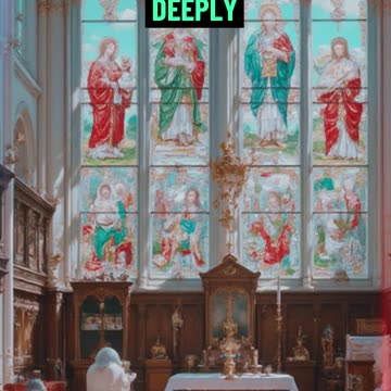 Meet the Sons of Thunder