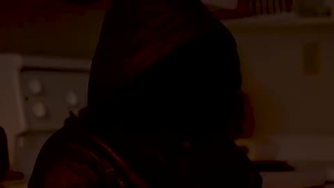 Last Man 2022 short film