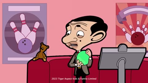 Better Luck Next Time Mr Bean! | Mr Bean