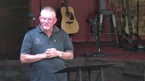 Hebrews Wednesday Bible Study 8/13/2025