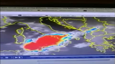 Audio Miran Rubin - Drugi Po Redu Napad Geionženjeringa na Balkan i Makedoniju - 03/04 Sept. 2021.