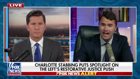 Charlie Kirk SOUNDS OFF on the media ⚡ 'THIS wasn't national news?!'