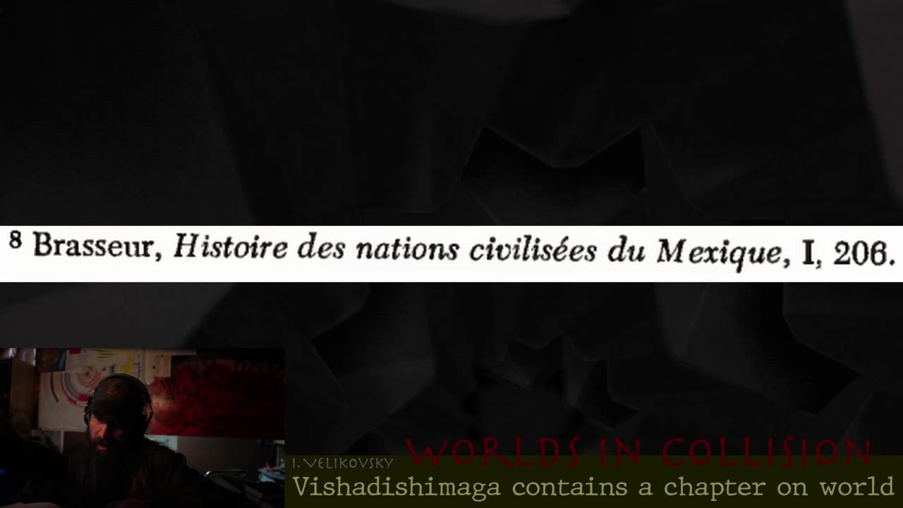 Worlds in Collision - 2.6