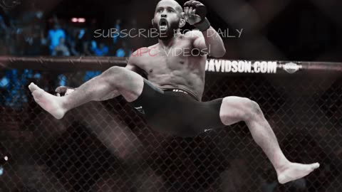 Demetrious Johnson Says Makhachev vs JDM Could Be “Boring or Legendary”!