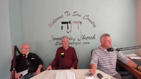 Church Environments: Which One Are You In?