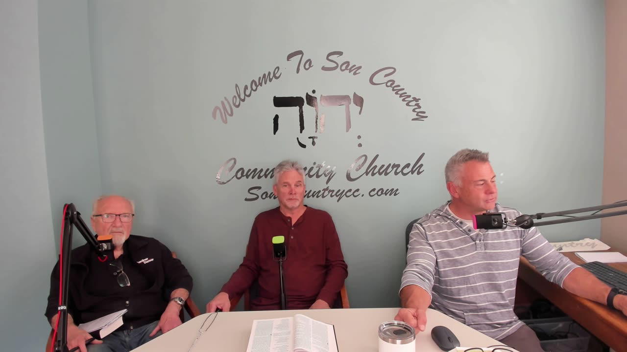 Church Environments: Which One Are You In?