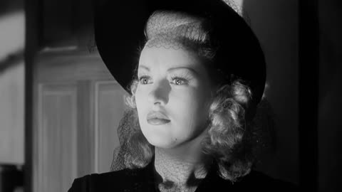 I Wake Up Screaming (1941) Full movie | Thriller film noir
