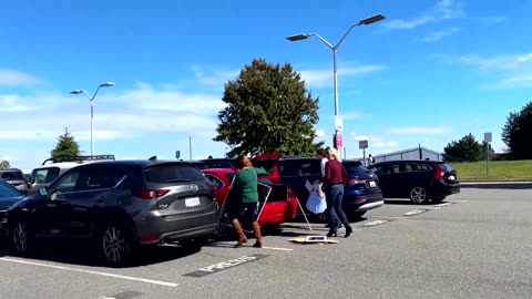 Reporters leave Pentagon as news outlets reject new press rules