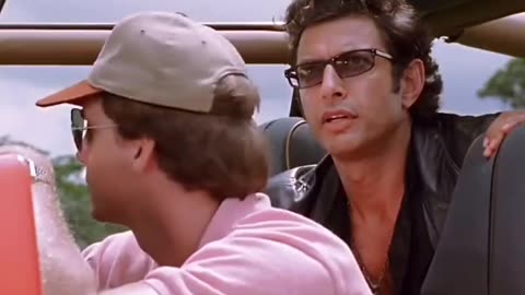 🦖🤣 Jurassic Park Meets Ace Ventura: The Ultimate Mashup! | FunFM
