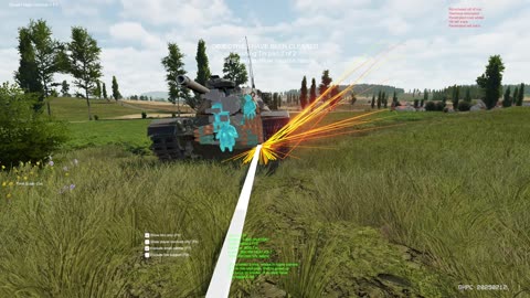 Gunner Heat PC Daytime Missions - Pushing Tin Part 2