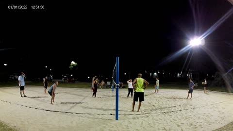 Volleyball May 21 2025 part 7