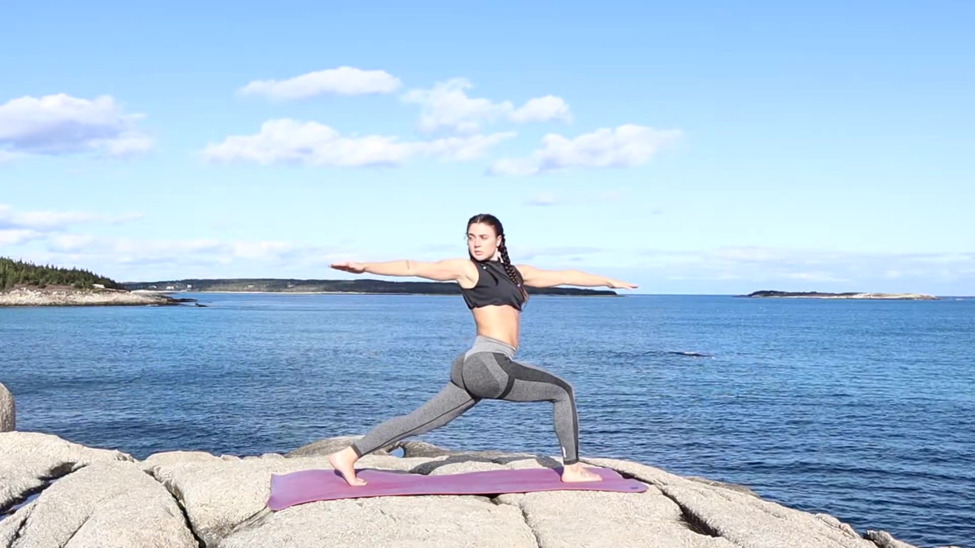 Yoga Flow | 40 minute Yoga Practice | Vinyasa