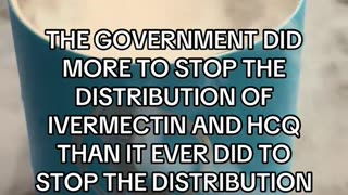 More to stop ivermectin than fatal all
