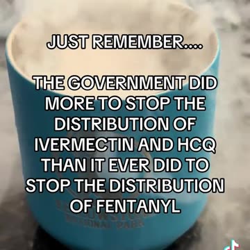 More to stop ivermectin than fatal all