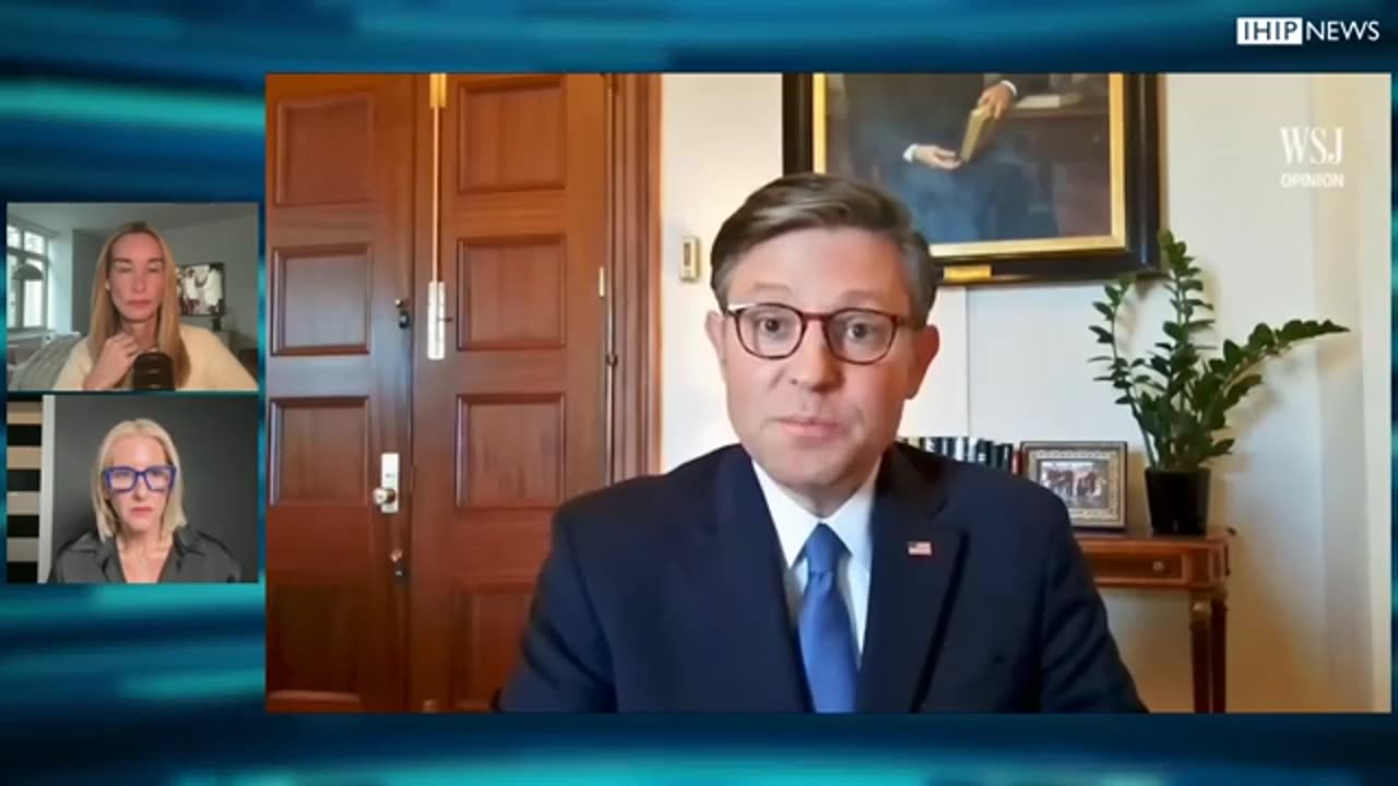 Mike is SHAKING Over New EPSTEIN BOMB! Rigging Elections to KEEP IT QUIET!