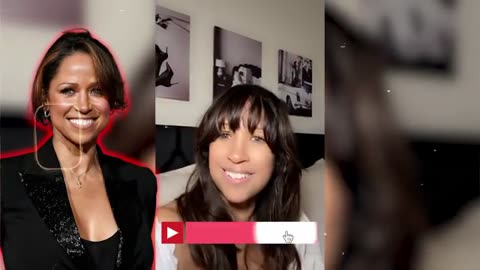Stacey Dash Simps For Charlie Kirk....And THIS HAPPENS!